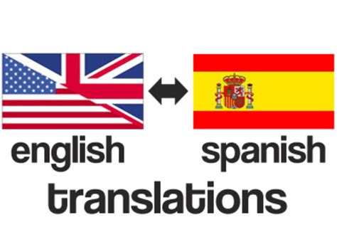 Translate From Spanish To English 1000 Words For 5 SEOClerks