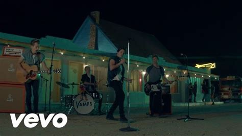 The Vamps Wild Heart Wild Heart Lyrics The Vamps The Vamps Youtube