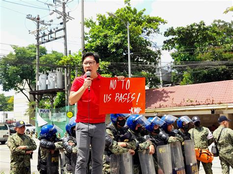 SINAGBAYAN On Twitter ICYMI ATIN ANG PINAS US LAYAS Sa