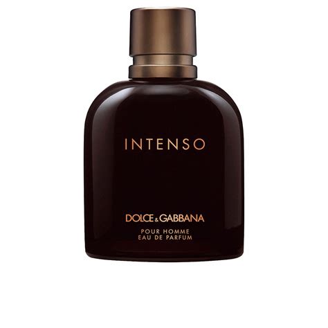 Intenso Parfum Edp Online Prijzen Dolce Gabbana Perfumes Club