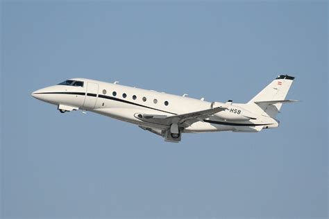 Gulfstream G200 Charter Charter A Gulfstream G200 Insijets