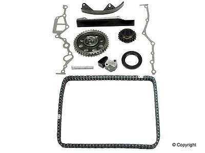 Japanese Timing Chain Kit Osk N K Datsun D Pathfinder Van Ebay