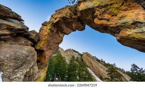 378 Royal Arch Hike Images, Stock Photos, 3D objects, & Vectors ...