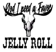 16 Jelly Roll ideas in 2024 | jelly roll, jelly, rap singers