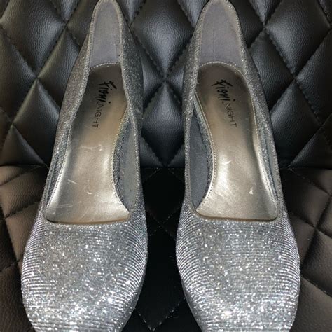 Shoes Fioni Night Heels Poshmark