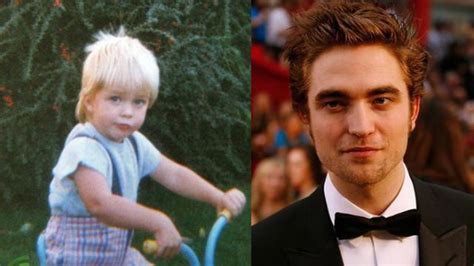 Baby Pictures of Famous Actors (19 pics) - Izismile.com