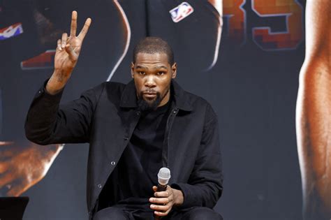 Kevin Durant Firma Un Acuerdo Vitalicio Patrocinio Con Nike Noticia Libre