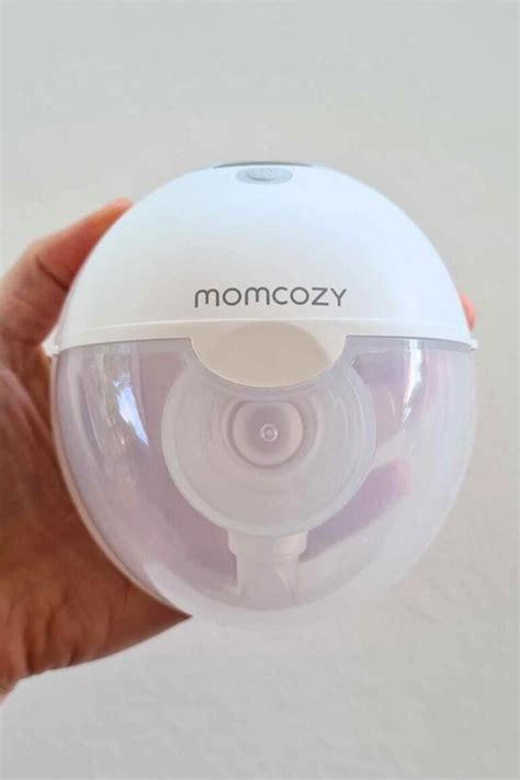 I Tried The Momcozy M Here S My Honest And Detailed Review