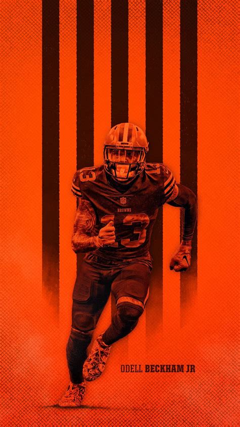 100 Cleveland Browns Wallpapers