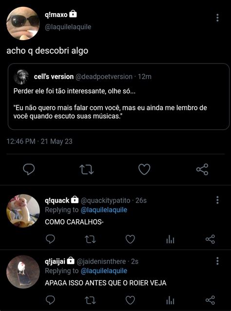 𝓷𝓲𝓬𝓴𝓼 loves diego on Twitter q maxo descobriu procurando q