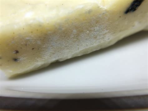 How To Tell If White Stuff On Cheese Is Mold