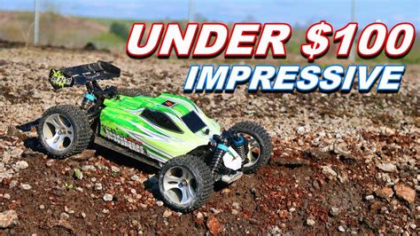 WLToys A959B World S CHEAPEST Best RC Buggy Follow Up After 2 Years