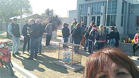 Los Intendentes Elevan Petitorio El Diario Del Centro Del Pa S