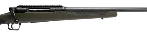 Savage Arms Impulse Hog Hunter Geradzug Repetierer Auf Pr