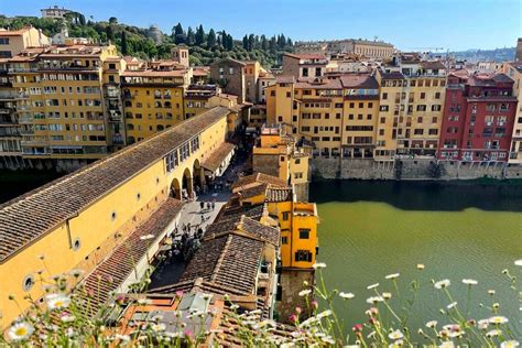 19 Best Places To See And Things To Do In Florence Italy Map And Tips