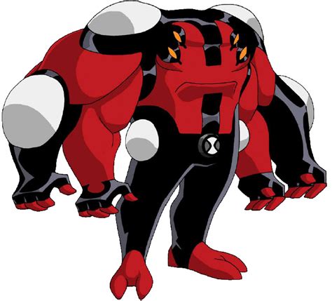 Image Cannonboltfour Armspng Ben 10 Wiki Fandom Powered By Wikia