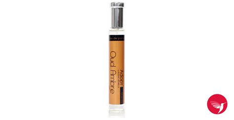 Oud Ambre Adopt` by Reserve Naturelle perfume - a fragrance for women ...