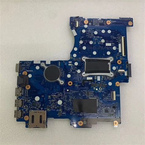 For HP Pavilion M4 242 G2 Mainboard HP 6050A2593301 743703 001 743703