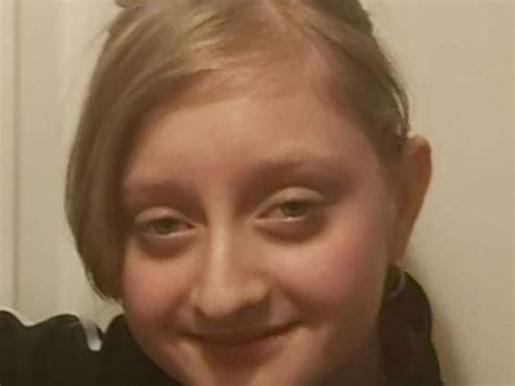 Police Appeal Over Missing 15 Year Old Girl With Links To Wolverhampton