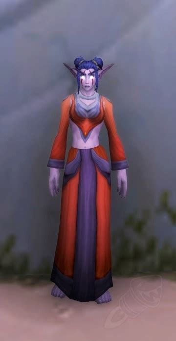 Double Stitched Robes Item World Of Warcraft