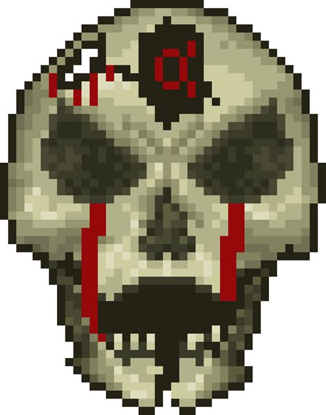 Skeletron Alpha Terraria Fan Ideas Wiki Fandom