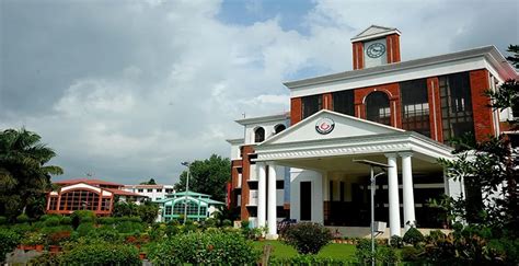 Graphic Era University Dehradun 2024-25: Admission, Course, Fee, Seats ...