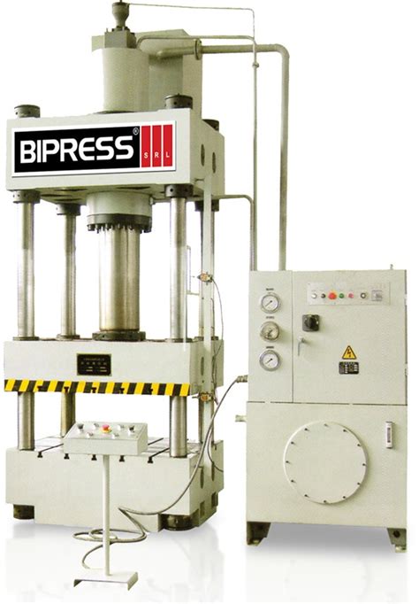 Prensas Hidr Ulicas Cnc Bimex