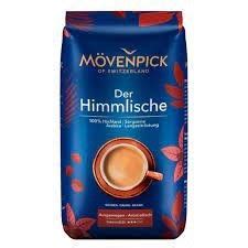 Movenpick Der Himmlische J J Darboven