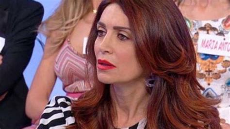 Barbara De Santis Fatta Fuori Da Uomini E Donne Svelato Il Retroscena