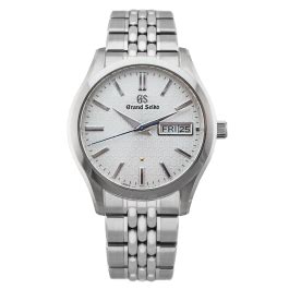 SBGT241 Grand Seiko Quartz 39 1 Mm Watch Watches Of Mayfair