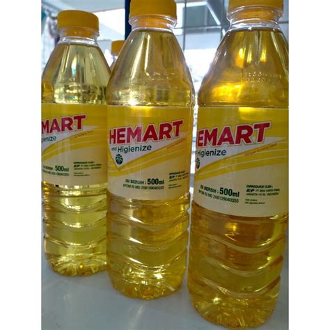 Jual Minyak Goreng 500 Ml Shopee Indonesia