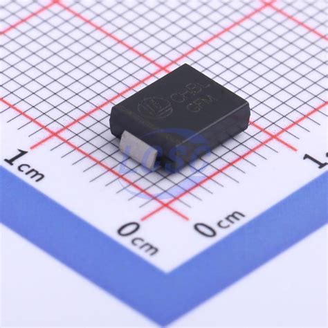 Smcj A Liown Circuit Protection Lcsc Electronics