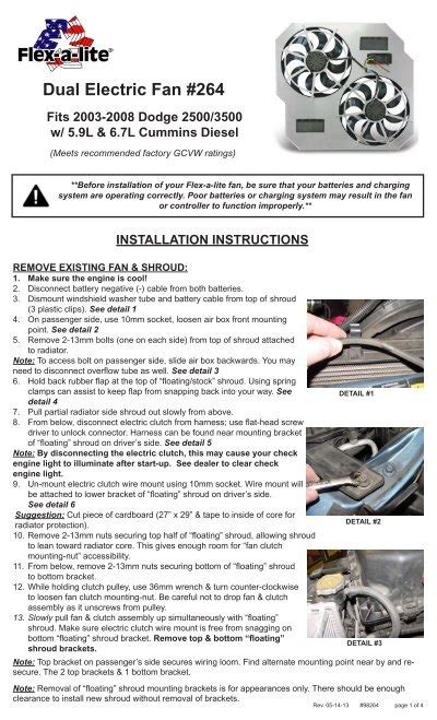 Flex A Lite Controller Wiring Diagram Wiring Diagram