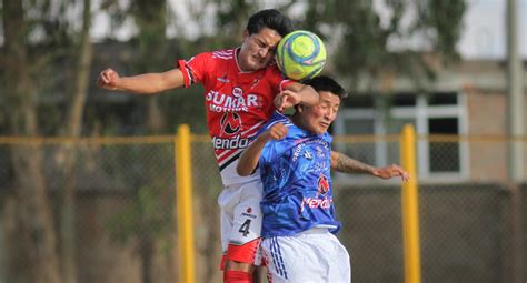 Junín Estos Son Los Clasificados A La Etapa 2 De La Departamental De La Copa Perú Fotos