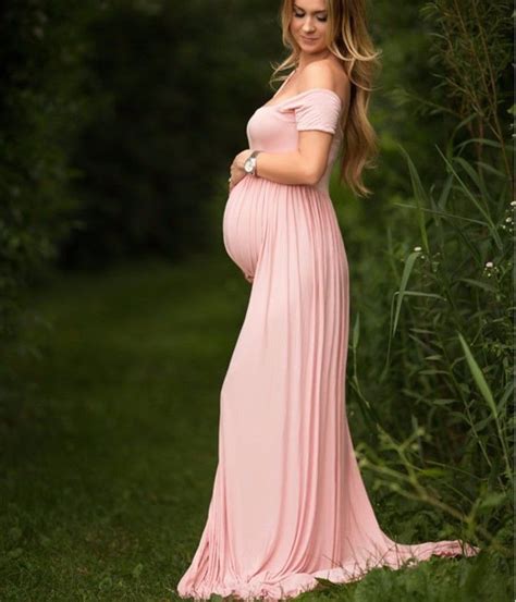 Outfits Ideales Para Mami En Su Baby Shower En Los Baby Shower Ser La