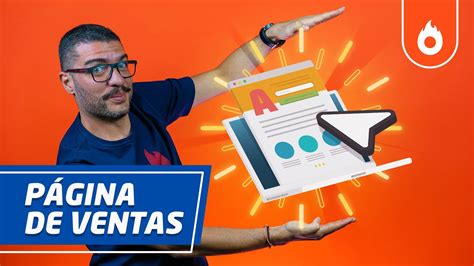 Cómo crear una buena página de ventas Hotmart Tips YouTube