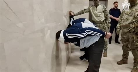 Moscow concert hall attack: Who are the suspects? | Reuters