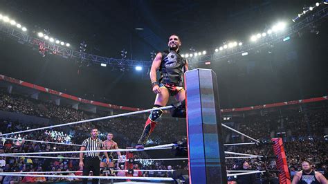 Raw Johnny Gargano Fait Son Premier Match Depuis Décembre 2021 Catch Newz