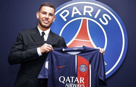 Media Parisien On Twitter Lucas Hernandez Je Ressens Beaucoup