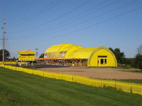 Flickriver: Quonset hut pool