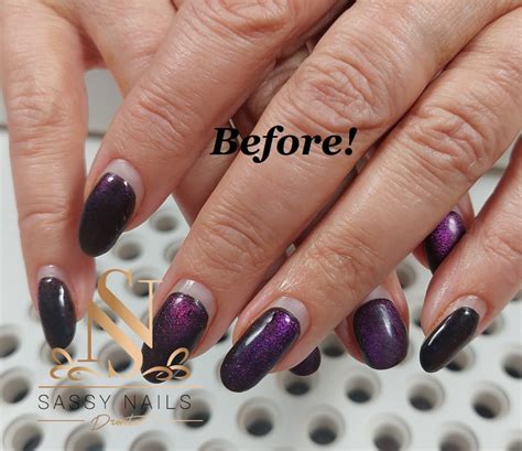 Biab Behandeling Op Natuurlijke Nagels Sassy Nails Dronten