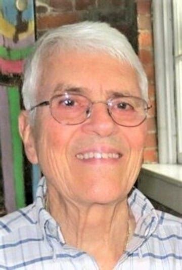 Stuart E Jacobs Obituary The Burlington Free Press