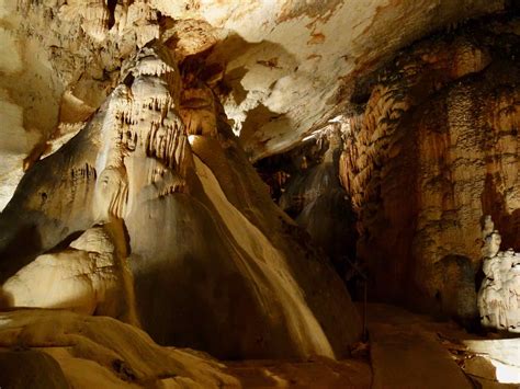 Ard Che Schlucht Panoramastra E Tipps