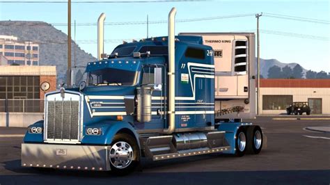 KENWORTH W900L ACCESSORY PACK V1 46 Allmods Net