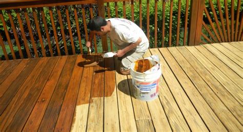 The Best Deck Paint 2022 [Wood Decking Paint Reviews]