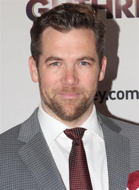 Patrick Brammall New Girl Wiki Fandom