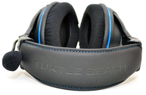 Turtle Beach Ps4 Ps3 And Mobile Ear Force Px4 Wireless Gaming Headset Review Page 2 Of 4 Eteknix