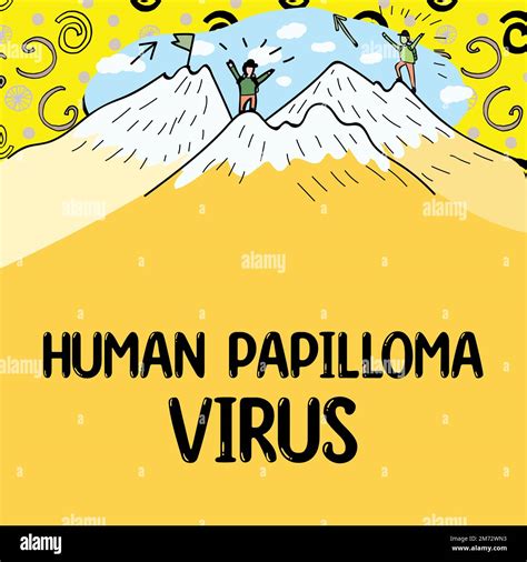 Subtítulo Conceptual Virus Del Papiloma Humano Resumen Del Negocio La