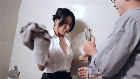 Anh Th S A Ng N C Tinh Ranh T Kh Ch H Ng Phim Sex Vietsub Sex Xinh