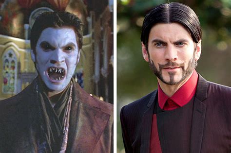 Wes Bentley Ghost Rider